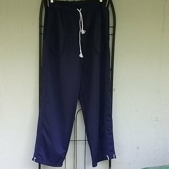 * 4/$25 Reebok men's workout pants size XXL - Picture 6 of 8